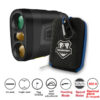 25295caa7733cb4e ARTBULL Golf Laser Rangefinder 1000M 650M Telescope with Flag-Lock Slope Pin Distance Meter for Hunting Monocular