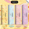 Ultra Thin Condoms Close Fit Extra Lubricated Sex Products Natural Latex Penis Sleeve Adult Sex Toy For Men Increased Strength