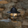 255e7fe9b80548e2 DUSSERSAT outdoor retro small chandelier, camping lamp, atmosphere lamp, USB rechargeable tent lamp, LED camping chandelier