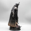 2587e8a89fd7c734 Lord of Rings Figure Witch-king Ongmar Figurine Nazgul Ringwraith 26cm Statue PVC GK Model Desktop Ornament Kids Toy Gifts