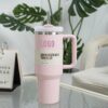 2596511d8c1b6910 1pc New Quencher H2.0 40oz Stainless Steel Tumblers Cups With Silicone Handle Lid and Straw 2nd Generation Car Mugs Vacuum Insulated Water Bottles with G8821