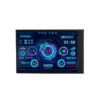 25c8b76fe219247c New 3.5 Inch IPS TYPE-C Secondary Screen Computer CPU GPU RAM HDD MonitorUSB Display For Freely AIDA64