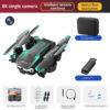 25d1ef171a1b8b3d For Xiaomi G6 Pro Drone 8K 5G GPS Professional HD Aerial Photography QualCamera Omnidirectional Obstacle Avoidance Quadrotor Toy