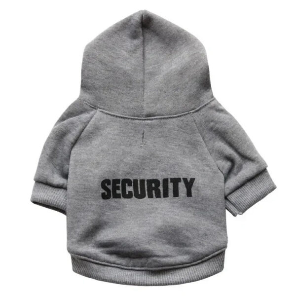 25e9ad6e8e274fc7 Clothes French Bulldog Dog Costume Pet Hoodie Chihuahua Pug Pets Clothing For Small Medium Dogs Puppy Hoodies