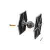 25ec834b1207ac43 2024 in Lager Kaiser KRAWATTE Kmpfer Costruzioni Moe Bausteine Spielzeug Fr Kinder Mit 75211 Space Wars