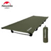 2620284e7f6d52d2 Naturehike XJC05 Camping Bed Ultra Light Supplies Hammock Bed Folding Cot Outdoor Hiking Supplies Bed NH20JJ001