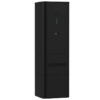 FEMOBOOK A2 USB electric grinder portable rechargeable grinder with 7core burr Magnetic attraction design 4000mah battery