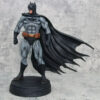 Giant 38cm Dark Knight Anime Figurine Model Toys Gk Action Figure Justice League Standing Batman Ornament Gift