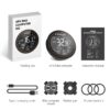 266e14b92d411dad CYCPLUS M2 Cycling Bicycle Accessories GPS Bicycle Computer Wireless ANT+ Bluetooth Waterproof Speedometer Bike Cyclocomputer