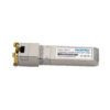 2.5G 10G SFP + to RJ45, SFP +-T, 10GBase-T, 30M, 10G Copper SFP for Cisco Mikrotik, TP-Link, D-Link Switch Copper Module