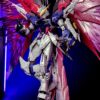 MG 1/100 ZGMF-X42S Destiny Send Light Wing Model DABAN 8828 Kit Assemble Toy Action Figures Mecha Toys Assembly Model Toys Gifts