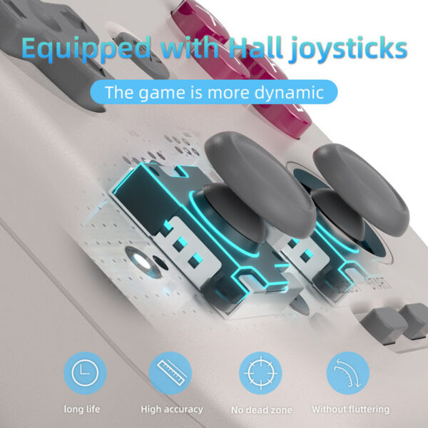 2681c2ab4f766b35 ANBERNIC RG405V Handheld Console 4’’ IPS Touch Screen Android 12 Unisoc Tiger T618 64-bit Game Player 5500mAh OTA Update