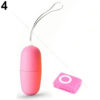 Bullet Vibrator Wireless Remote Control Vibrating Eggs G- Spot Clitoris Stimulator Vaginal Massage Ball Powerful Woman Sex Toys