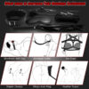 26f27abaa9a571d4 Bdsm Bondage Set Restraint Adult Game Handcuff Couples Slave Collar Mouth Gag Whip Nipple Clamps Fetish Woman Sex Toys Product