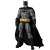 2704154628e75ced 2025 NEW CT Toys Batman Figure Batman Mafex 126 Action Figure DC Justice League Hush Figurine The Dark Knight Collection Kid Toy