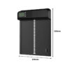 Automatic Aluminum Opener Timer Controlled Open/Close Door Anti-Pinch Function Chicken Coop
