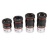 274a5dd445f2b85c SVBONY 68° Ultra Wide Angle 6mm/ 9mm /15m /20mm Telescope Eyepiece FMC 1.25" for Astronomical Telescope