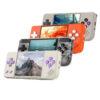 ANBERNIC RG28XX Retro Handheld Game Console 2.83-inch IPS Screen ux OS Built-in 3100mAH Battery 64G TF Card 5516 Games