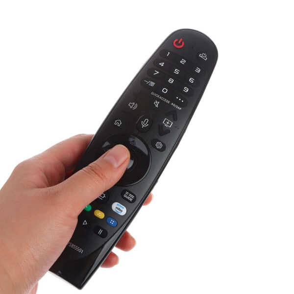 276b835aa575ef57 MR20GA AKB75855501 Magic Remote Control LGTV AN-MR650A AN-MR18BA AN-MR19BA For Rx ZX WX Series Controller VOICE NO MOUSE