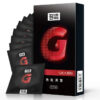 2770414b8186c9f4 55mm Large Size Condom For Big Penis Plus Size unusual condoms Mutual Climax XL Big Condones penis sleeve female Contraceptives