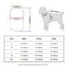 Autumn Winter Pet Clothes Fleece Warm Sweater French Bulldog Coat Puppy For Small Dogs Clothing Chihuahua Costumes Pug