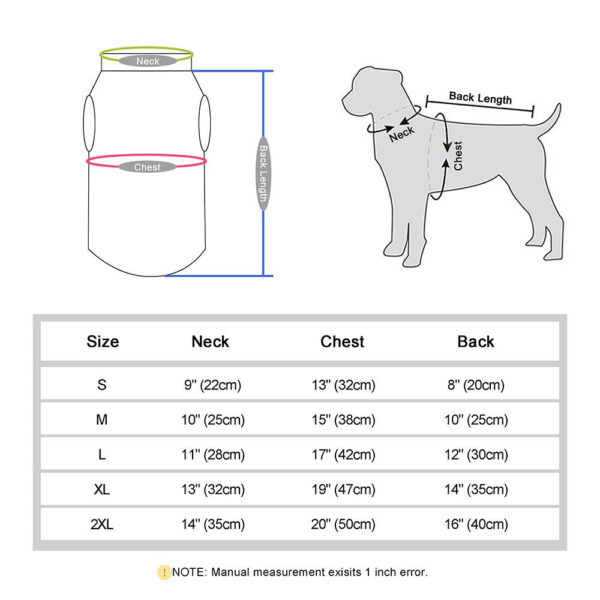 Autumn Winter Pet Clothes Fleece Warm Sweater French Bulldog Coat Puppy For Small Dogs Clothing Chihuahua Costumes Pug