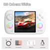 27920d61f9ef4d06 ANBERNIC RG CubeXX Handheld Game 3.95" IPS 720*720 Screen ux WIFI Bluetooth HD-Connection Retro Video Gaming Console