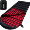 279a955a8d760d7a Poepore Schlafsack Outdoor Winter für Erwachsene Extra Breit 3-4 Jahreszeiten XXL Schlafsäcke Warmer Baumwolle Flanell Deckenschlafsack beim Camping Wandern Abenteuern 230 * 100CM