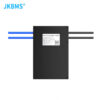 27a9443d5c86356c JKBMS B2A20S20P 2A BALANCE CURRENT BMS 200A BT 36V 48V 60V Li-Ion LTO 18650 Lifepo4 Battery Storage Bluetooth Bms