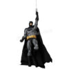 CT Toys Mafex 126 The Dark Knight Action Figure Movable Collection Justice League Arkham Knight Bruce Wayne Figurine Model Toys