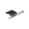 PCIe X1 3 Ports Firewire 4pin 9pin Expansion Card PCI Express 1394B 1394A VIA VT6315 Chipset Adapter PCI-E 1X to 1394 Soundcard