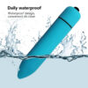 282465d2afafe39e Vibrating Love Egg Mini Bullet Vibrator Dildo Sex Toys For Women Waterproof Vagina Anal Clitoris Stimulator Adult Erotic Product