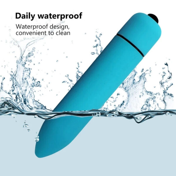 282465d2afafe39e Vibrating Love Egg Mini Bullet Vibrator Dildo Sex Toys For Women Waterproof Vagina Anal Clitoris Stimulator Adult Erotic Product