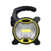 2832b3a6672abfad Clearance_Battery Powered Portable COB LED Work Light Handheld Lantern Flashlight Outdoor Tent Camping Lights with Handle (Witho