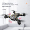 283e968dca45bf6f MiJia G6 Drone 5G 8K Professional HD Aerial Photography Omnidirectional Obstacle Avoidance GPS Quadcopter Distance 5000M