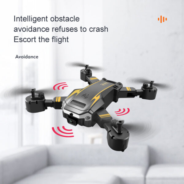 283e968dca45bf6f MiJia G6 Drone 5G 8K Professional HD Aerial Photography Omnidirectional Obstacle Avoidance GPS Quadcopter Distance 5000M