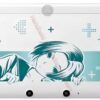 2858915f9315410e Original Used For 3DS/3DSXL/NEW3DSXL/limited sale/All options include 128GB memory card(3DS 128 games)+64GBmemory card+R4 card