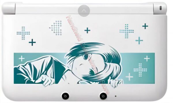2858915f9315410e Original Used For 3DS/3DSXL/NEW3DSXL/limited sale/All options include 128GB memory card(3DS 128 games)+64GBmemory card+R4 card