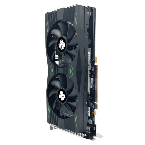 285f629baad781de MOUGOL AMD Radeon RX580 8G Graphics GDDR5 Memory 256Bit Gaming Card PCCIE3.0x16 HDMI DP for Desktop Computer PC
