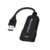 28bfe0b7766f3585 LccKaa 4K HDMI-compatible Capture Card USB 3.0 Video Game Grabber Record for PS4 Camcorder Switch Live Broadcast Camera