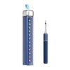 Wireless Cleaner Smart Visual Wax Removal Sticks WiFi Otoscope 3.2MM Camera Borescope with LED Lights 1920P HD Ear Care