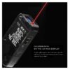 28f5b2e1549fabb8 High-precision Rechargeable Laser Distance Meter laser rangefinder for Home Construction Industry Building
