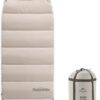 290f36a67c91d4f1 Naturehike Lightweight Mummy Sleeping Bag for Adults - Warm Cotton, Spliceable, Perfect for Outdoor Camping & Hiking