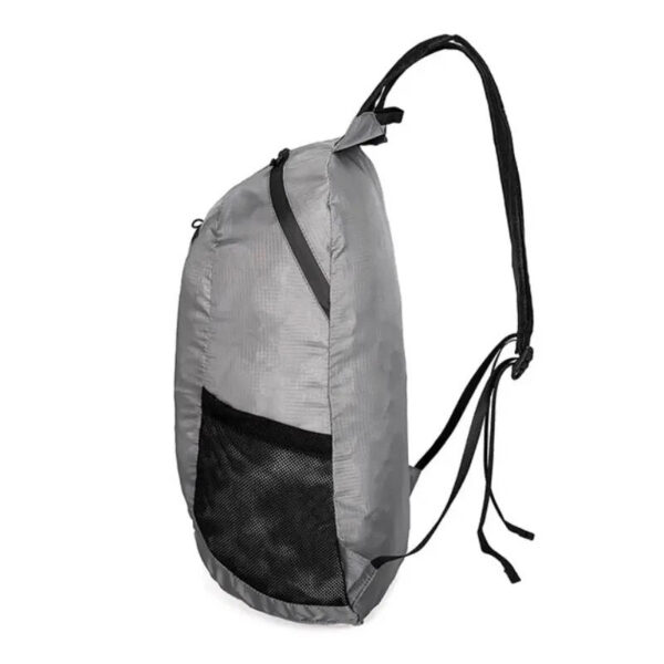 293f279277bf3910 Outdoor Bag 20L Lightweight Portable Backpack Foldable Waterproof Folding Ultralight Pack for Women Men Travelling Hiking