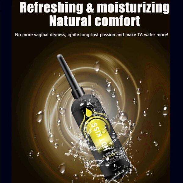 296cf1f3c695e6a0 Anal Grease Sex Lubricant Anal Analgesic Base Hot Lube and Pain Relief Anti-pain Anal Sex Oil for Couples Dildo Vibrator Sex Oil