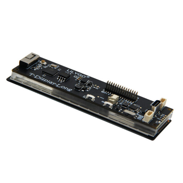 2986c0c8369eccbb LILYGO® T-Display-S3-Long 3.4-inch Touch Display ESP32-S3 Development Board TFT LCD Wireless Module WiFi Bluetooth 16MB Flash