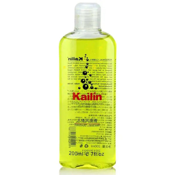 Strawberry Flavor Edible Lubricant for Anal Vaginal Oral Sex Silicone Lubricating Oil Adult Sex Products Body Massage Gel 200ml