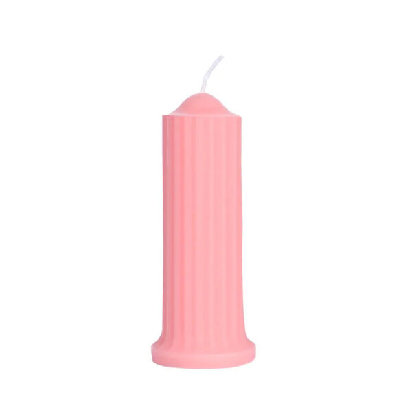 29c24a59d511deae Thorn Drip SM Low Heat Massage Candles for Wellness and Relaxation Low Temperature Sex Candles Passionate BDSM Sex Wax for Adult