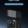 2a000f3fa483af16 Hagibis Wireless USB C Transmitter and Receiver Kit HDMI Video Extender Mirroring Dongle for Phone Tablet Laptop Monitor Samsung