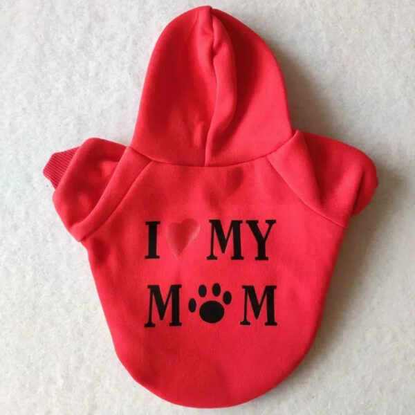 2a0243d7fb48bbd2 Clothes French Bulldog Dog Costume Pet Hoodie Chihuahua Pug Pets Clothing For Small Medium Dogs Puppy Hoodies